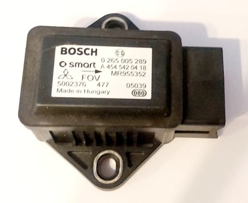 ДАТЧИК ESP SMART FORFOUR 0265005289