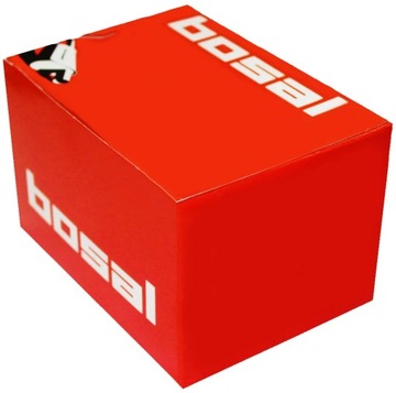 10 X ŚRUBA, SYSTEM AUSPUFF BOSAL 258-950