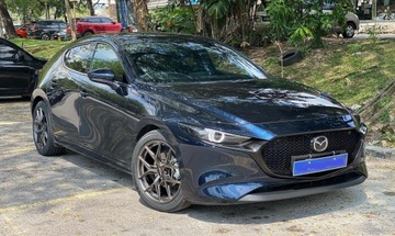 ДИСКИ 18 MAZDA 3 6 CX-5 MOTEC MCR4 ULTIMATE 7,7 KG