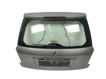 КРИШКА ЗАД ЗАДНЯ БАГАЖНИКА SUZUKI SX4 SX-4 SEDICI (07-09) ZCD