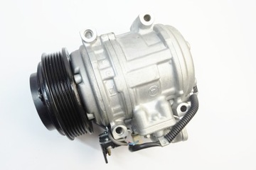 DENSO DCP17012 КОМПРЕССОР, КОНДИЦИОНЕР