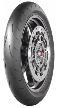 1 ПОКРЫШКА SPORTMAX GP RACER D212 200/55R17 78W MEDIUM