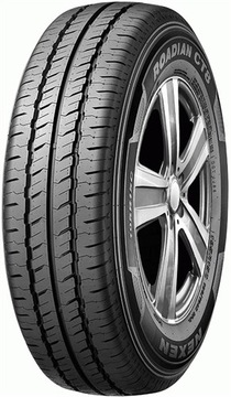 2 X NEXEN ROADIAN CT8 215/75R14 112/110 T C ПОКРЫШКА LETNIA