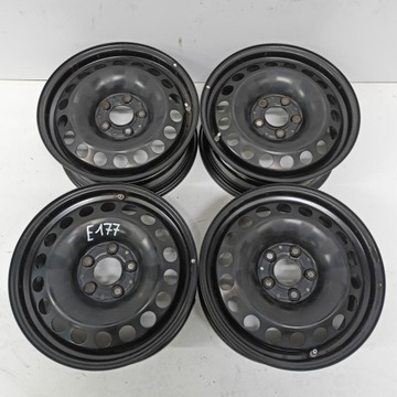 ДИСКИ 5X112 16 MERCEDES W246 + ДАТЧИКИ (E177)