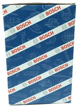 РЕЛЕ PRĄD РОБОТИ BOSCH 0332209150