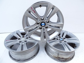 ДИСК ДИСК 17 5X120 BMW F20 F21 F30 F31 6796239 STYL 392