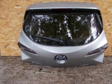 КРЫШКА COROLLA E 21 HATCHBACK 1LO