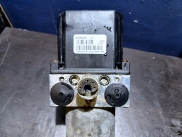 НАСОС ABS BOSCH 0265800016 384044 0265222034 PH