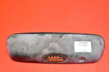 РУЧКА КРЫШКИ БАГАЖНИКА ЗАД ЗАДНЯЯ CXB102240 LAND ROVER FREELANDER 1 I 98R