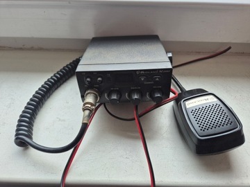 CB RADIO MIDLAND M ZERO