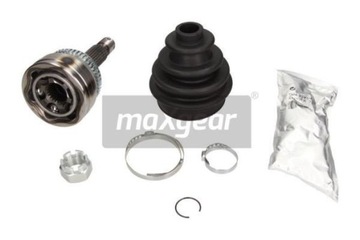 MAXGEAR 49-1258 ШАРНИР ВНЕШНИЙ