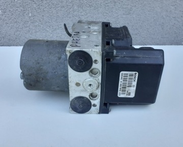 НАСОС ABS BOSCH 0265950075 LANCIA PHEDRA