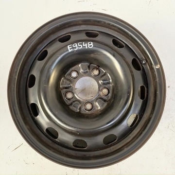 ДИСК 5X114,3 16 CHRYSLER VOYAGER (E9548)