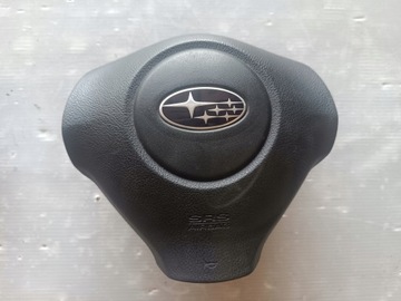 ПОДУШКА ВОЗДУШНАЯ ВОДИТЕЛЯ SUBARU IMPREZA GH III