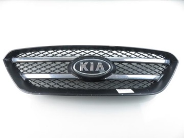 РЕШЁТКА РЕШЁТКА KIA CARENS III 8638010000