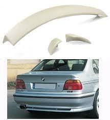 СПОЙЛЕР LIP СПОЙЛЕР - BMW E39 AC STYLE (ABS)(3 PCS) ТЮНИНГ SPORT PRORACING_D