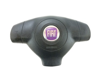 ПОДУШКА AIRBAG ВОДИТЕЛЯ FIAT SEDICI РЕСТАЙЛ (09-14) 48150-79JA0