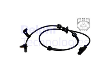 DELPHI ДАТЧИК ABS ЗАД L/P CITROEN C1 C1 II PEUGEOT 107 108 TOYOTA