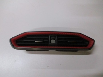 ВОЗДУХОВОД ВОЗДУХА ТОРПЕДО SEAT ARONA 6F0820951D