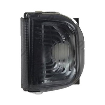 ПОВОРОТНИК ЗЕРКАЛА ПРАВАЯ LED (СВЕТОДИОД ) DYM A9109064600