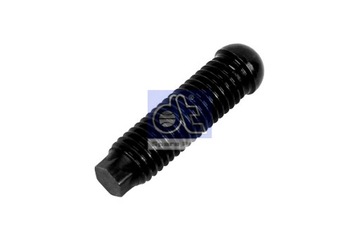 DT SPARE PARTS КОМПЛЕКТ УПРАВЛЕНИЯ КЛАПАНОМ SCANIA 2 3 3 BUS 4 4 BUS P G