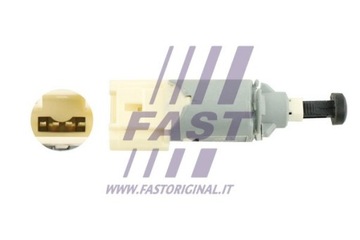 FAST FT81038 ВЫКЛЮЧАТЕЛЬ СТОП RENAULT MASTER 10 4-PIN