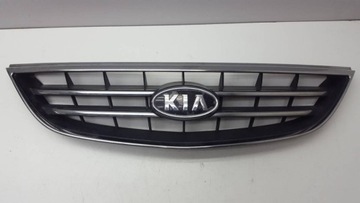 РЕШЁТКА РЕШЁТКА KIA CARENS II EU 2005 2EF50710 EU