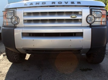 БАМПЕР ПЕРЕД LAND ROVER DISCOVERY III L319 737 04