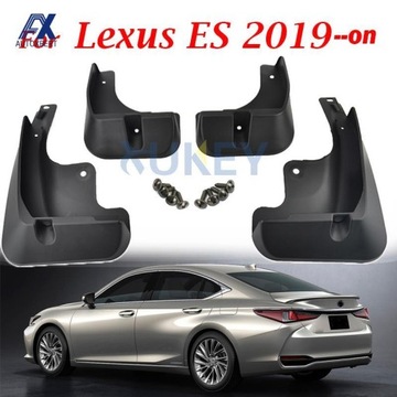 ДЛЯ LEXUS ES ES250 ES350 ES300H 250 300H 350 2019