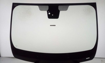 GLAS FRONT VORNE RENAULT TRAFIC III /FIAT TALENTO 2021- SENSOR KAMERA