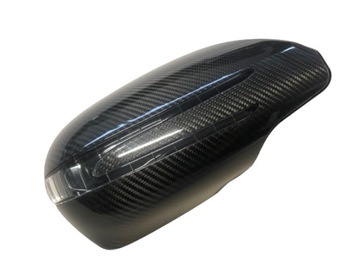 КОРПУС ЗЕРКАЛА SL 230 R230 CARBON A2308100479