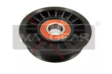 РОЛИК NAPINACZA РЕМНЯ WIELOROWK. OPEL 2 56404MG/РОЛИК MAXGEAR