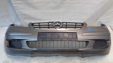 БАМПЕР ПЕРЕД MERCEDES W169 A150 06R