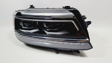 VW TIGUAN II ALLSPACE ФАРА ПРАВОЕ FULL LED (СВЕТОДИОД ) 5NN941082C