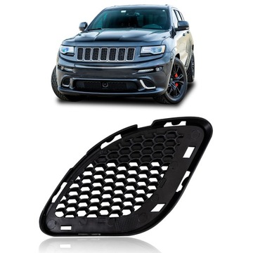 JEEP GRAND CHEROKEE IV WK2 SRT 14-17 ЗАГЛУШКА ПОД ФАРУ ПРАВОЕ 68158580AA