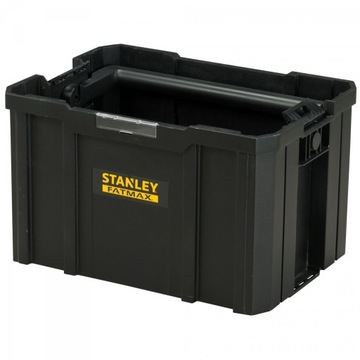 OTWARTA КОРОБКА NARZĘDZIOWA STANLEY PROSTACK FMST1-75794 26,5L