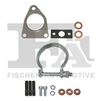 FISCHER КОМПЛЕКТ MONT.TURBINY KPL.FORD 2.0TDCI FORD FOCUS II 04-/GALAXY II 06