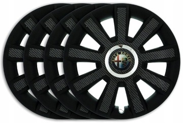 КОЛПАКИ 14'' ALFA ROMEO 33 142 145 146 147 155 FC+