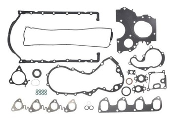 КОМПЛЕКТНЫЙ КОМПЛЕКТ ПРОКЛАДОК ДВИГАТЕЛЯ AJUSA 51032600