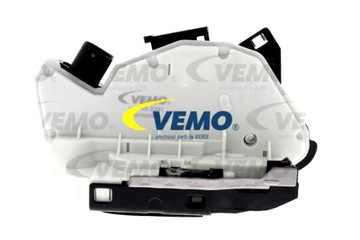 VEMO ЗАМОК ДВЕРЬ ПЕРЕД P SEAT MII SKODA CITIGO VW UP! 08.11-