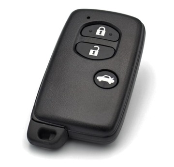 TOYOTA GT86 14AER SMART KEY КЛЮЧ КЛЮЧYK