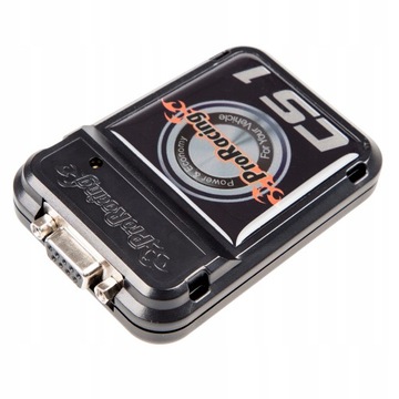 CHIP BOX CS1 PRORACING ТЮНИНГ JAGUAR XJ X300 3.2