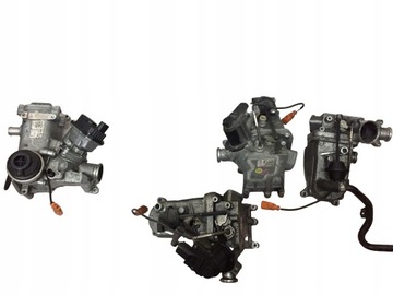VW AUDI AGR (ABGASRÜCKFÜHRUNG) 059131515M