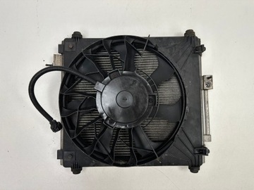 Radiatorius ventiliatorius tesla modelis s, pirkti