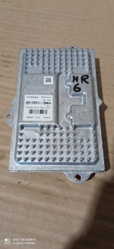 AUDI VW SEAT SKODA ПРЕОБРАЗОВАТЕЛЬ МОДУЛЬ LED (СВЕТОДИОД ) ФОНАРИ 5F0941472A