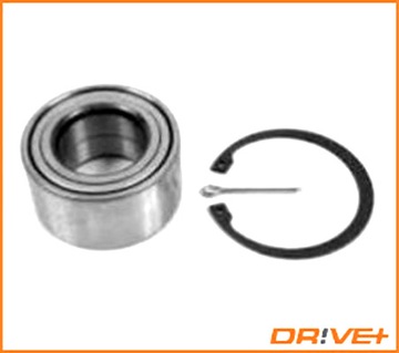 DRIVE+ ПОДШИПНИК ШЕСТЕРНИ ПЕРЕД HYUNDAI I30 06-