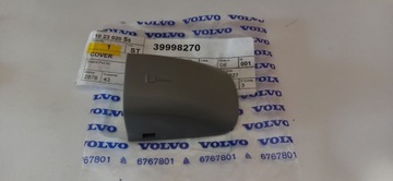 VOLVO S40 V50 S80 XC60 V70 ЗАГЛУШКА РУЧКИ KEYLESS