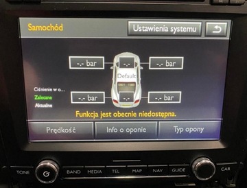 Bentley polish menu lector map radio, buy