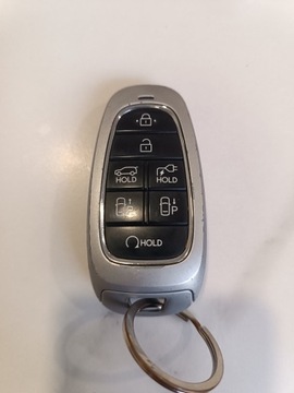 HYUNDAI IONIQ КЛЮЧ SMART KEY 95440-GI030