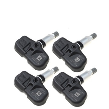 4 ШТ. ДАВЛЕНИЯ W ШИНАХ TPMS ДЛЯ HONDA TSX 42753TL2A51